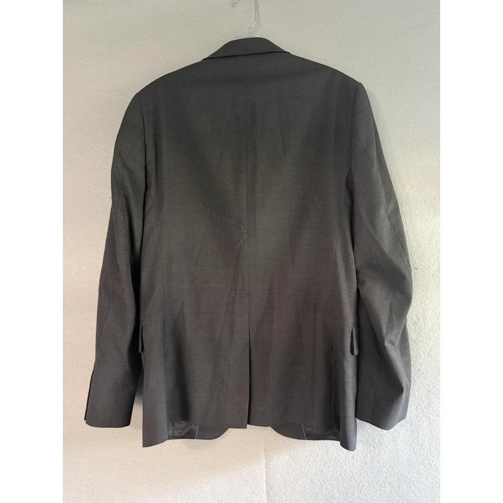 Perry Ellis brand perry